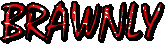 Brawnly — must read visual (animated)